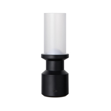 Logotrade promotional gifts photo of: VINGA Niori RCS table lamp