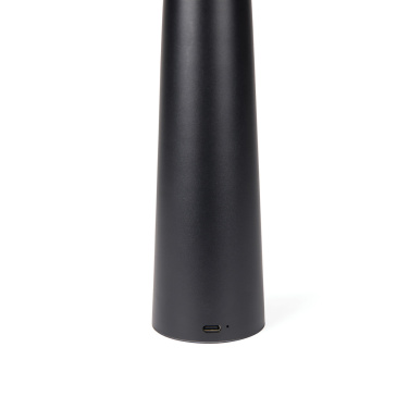 Logotrade promotional giveaways photo of: VINGA Avery RCS table lamp