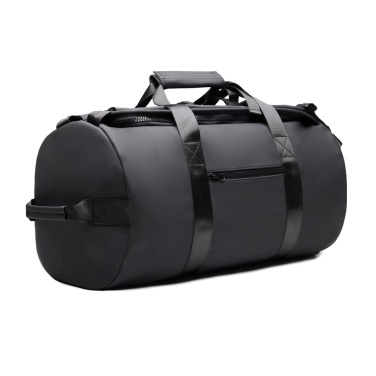 Logotrade corporate gift image of: VINGA Baltimore RCS weekend backpack