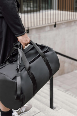 Logotrade corporate gifts photo of: VINGA Baltimore RCS weekend backpack