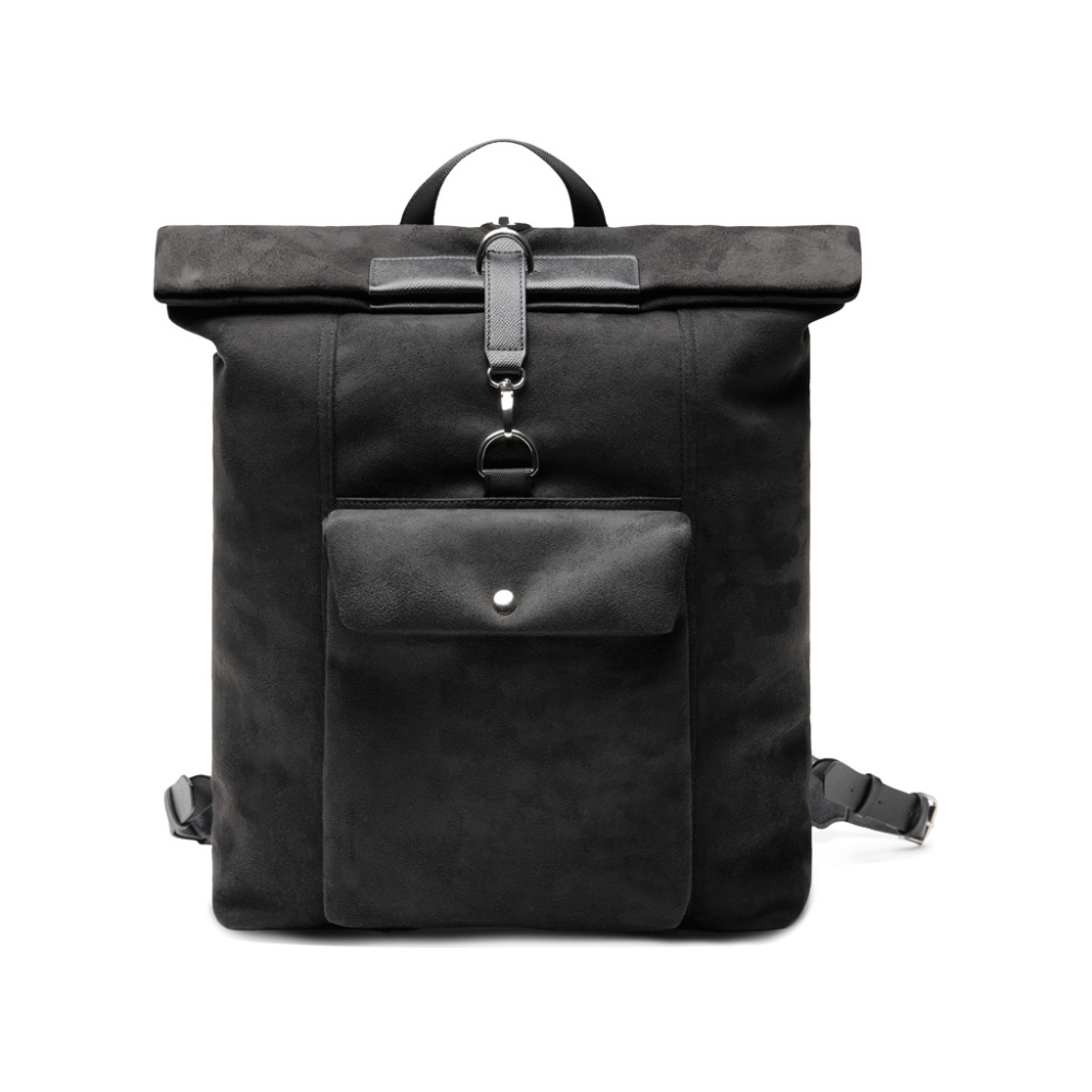 Logo trade promotional gift photo of: VINGA Marlow RCS backpack