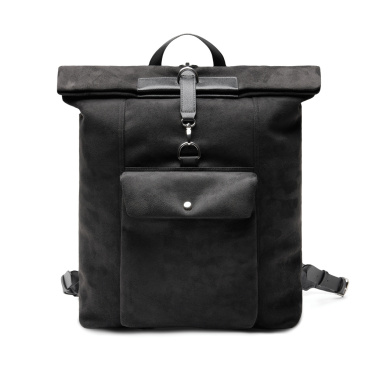 Logotrade corporate gift image of: VINGA Marlow RCS backpack