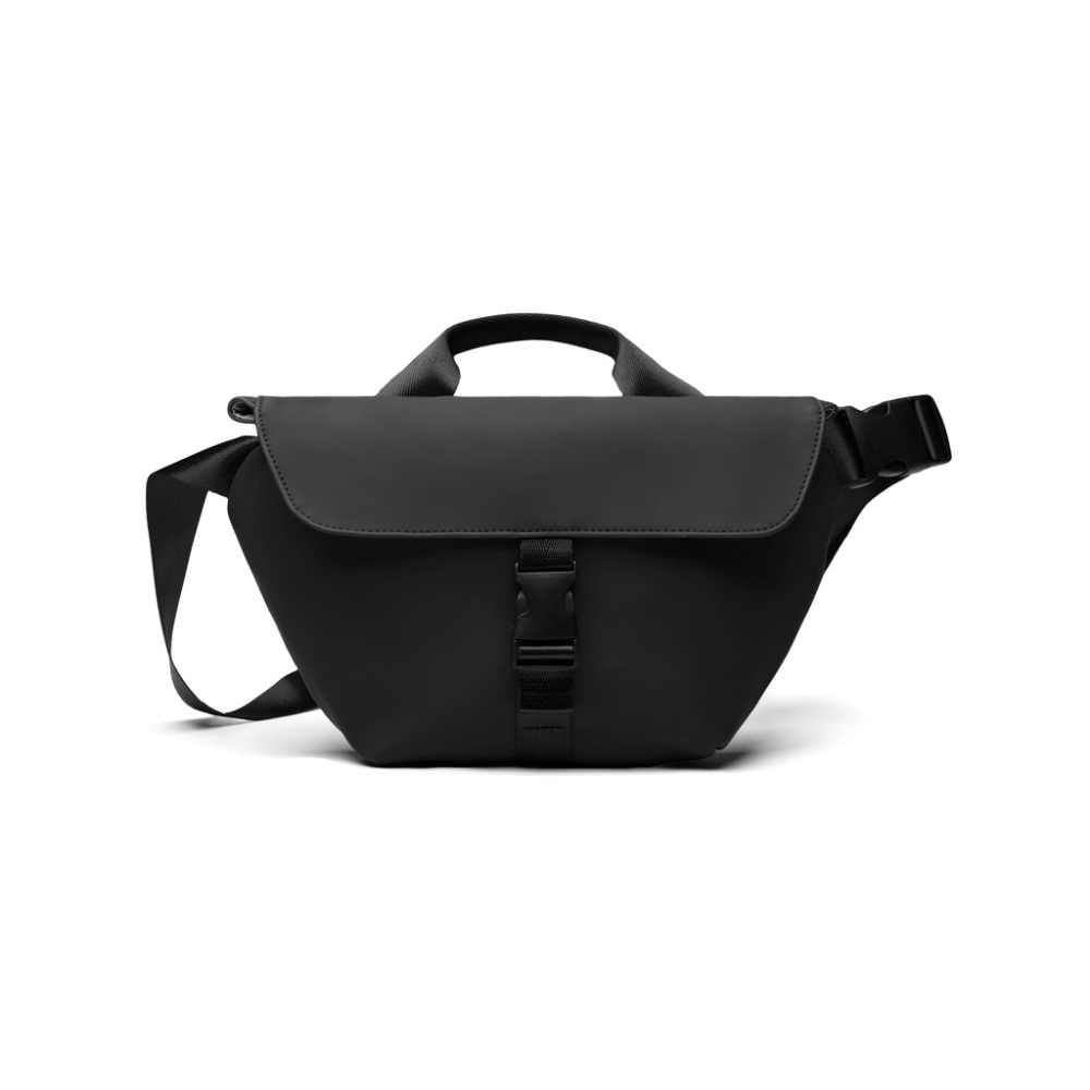 Logotrade promotional giveaways photo of: VINGA Baltimore RCS sling bag