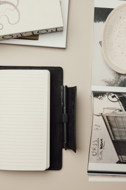 Logotrade corporate gifts photo of: VINGA Marlow GRS notebook