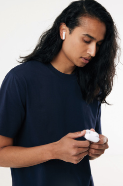 Logotrade business gifts photo of: Tunevo RCS recycled plastic wireless earbuds