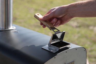 Logotrade advertising product picture of: BOSKA Pizza Oven Pro Pellet