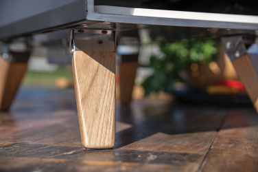 Logo trade promotional gift photo of: BOSKA Pizza Oven Pro Pellet