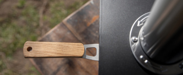 Logo trade promotional products image of: BOSKA Pizza Oven Pro Pellet