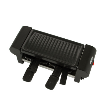 Logotrade promotional merchandise photo of: BOSKA Gourmet Raclette Mini 220V (EU Type F)