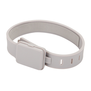 Logotrade promotional giveaway image of: Lumi Sprint RCS rplastic LED re-chargeable running light