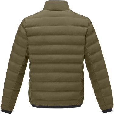 Logotrade business gift image of: Macin men's insulated down jacket