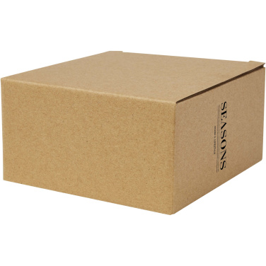 Logo trade promotional giveaway photo of: Male 4-piece 90 ml espresso cup