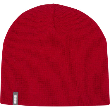 Logo trade promotional item photo of: Izu beanie