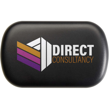 Logo trade promotional products image of: Hush earplugs