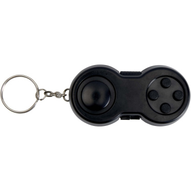 Logo trade promotional products picture of: Fidgix controller fidget keychain