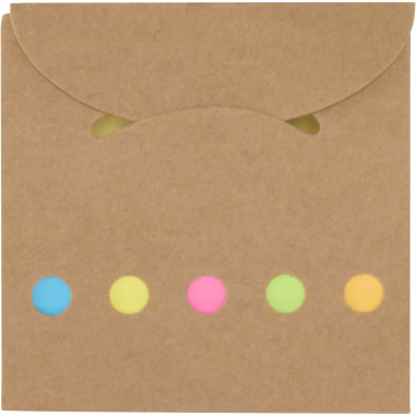 Logotrade promotional product image of: Freijo sticky notes