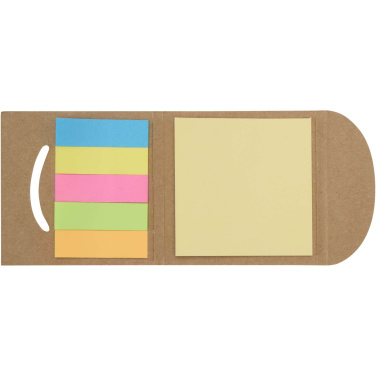 Logotrade corporate gift image of: Freijo sticky notes