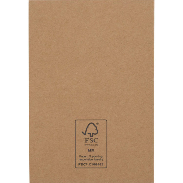 Logo trade promotional products picture of: Freiji sticky notes