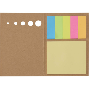 Logotrade promotional item picture of: Freiji sticky notes