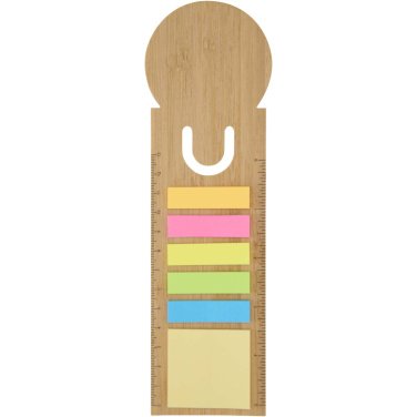 Logotrade promotional gift picture of: Frei sticky notes