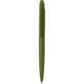 Ipe RCS recycled ballpoint pen (blue ink), Lime green