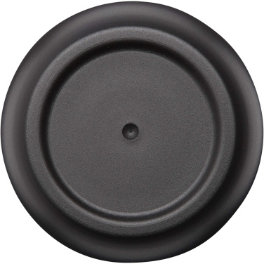 Logo trade promotional giveaway photo of: Supo 480 ml double-walled recycled stainless steel lunch pot