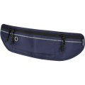 Nomad GRS recycled running waist pack, Navy