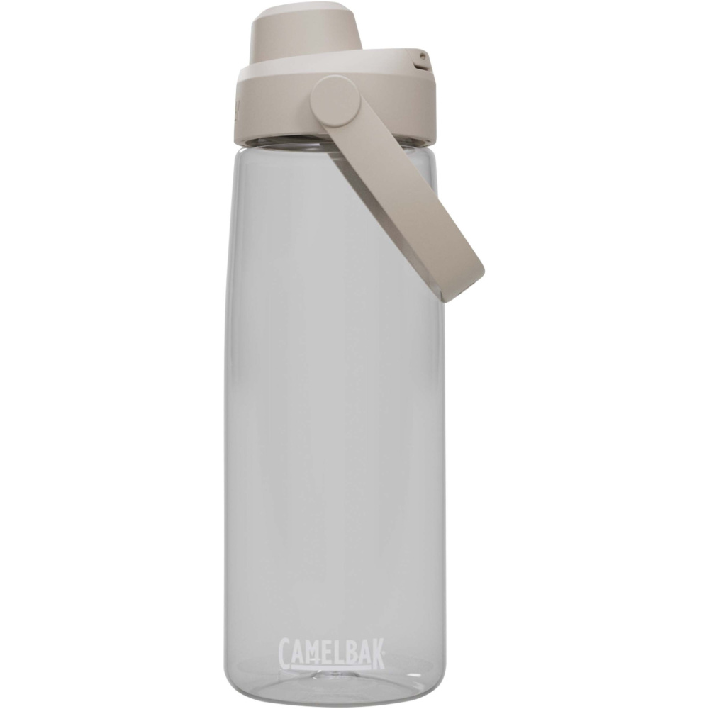 Logo trade promotional giveaway photo of: Camelbak® Thrive Chug 750 ml Tritan Renew water bottle with flip cap
