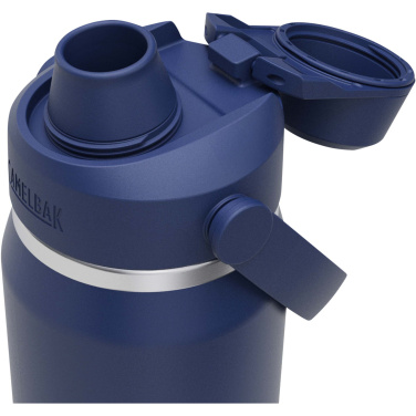 Logo trade promotional gifts image of: Camelbak® Thrive Chug VSS 750 ml stainless steel water bottle with flip cap