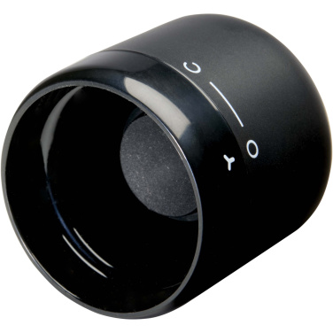 Logo trade advertising products picture of: Core wine stopper