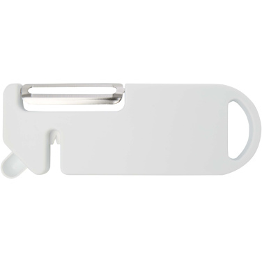 Logotrade promotional giveaway image of: Kipper multi-purpose kitchen tool