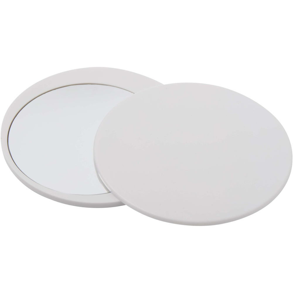 Logotrade promotional product image of: Glider slider makeup mirror