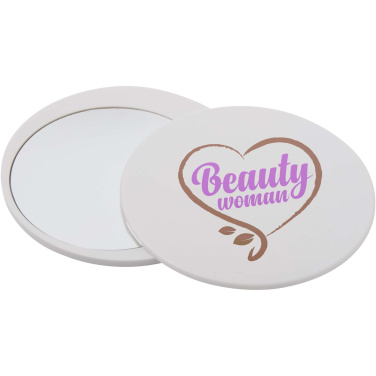 Logotrade business gift image of: Glider slider makeup mirror