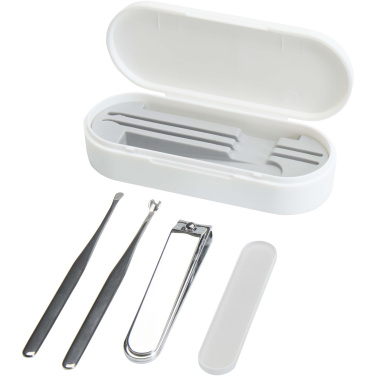 Logotrade promotional items photo of: Beautix manicure set