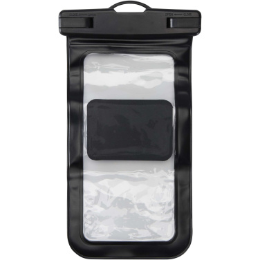 Logo trade promotional gifts picture of: Clutcha universal phone holder