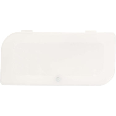 Logo trade corporate gift photo of: Beamix bicycle lights set