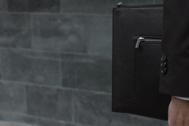 Logotrade promotional items photo of: VINGA Bermond RCS 16" laptop sleeve