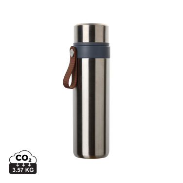 Logo trade business gifts image of: VINGA Tono RCS thermos double cup 750 ML