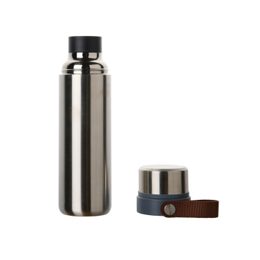 Logotrade business gifts photo of: VINGA Tono RCS thermos double cup 750 ML