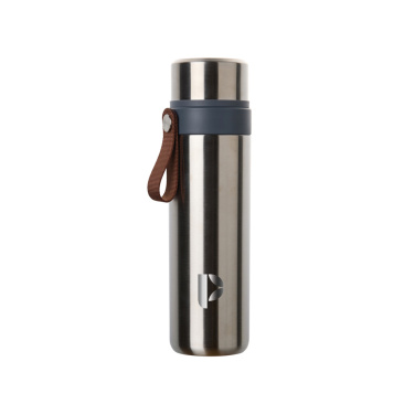 Logo trade promotional giveaways image of: VINGA Tono RCS thermos double cup 750 ML