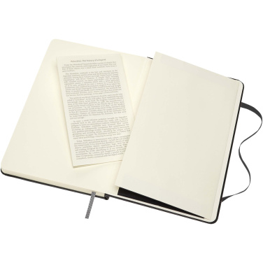 Logotrade corporate gifts photo of: Moleskine medium art sketchbook