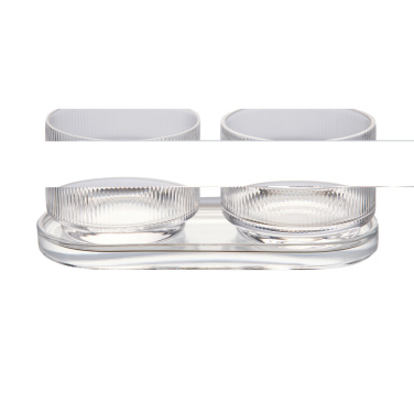 Logotrade business gifts photo of: VINGA York Tapas set