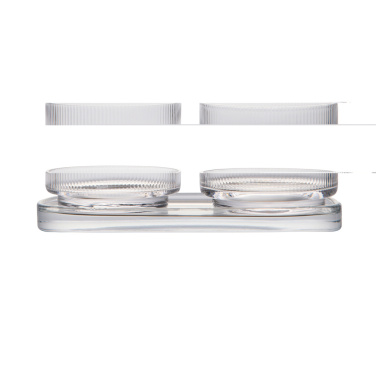 Logo trade promotional product photo of: VINGA York Tapas set