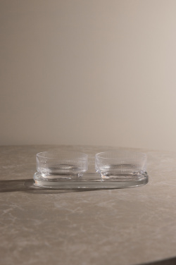 Logotrade promotional merchandise photo of: VINGA York Tapas set