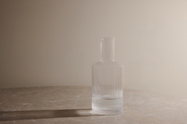 Logo trade advertising products picture of: VINGA York carafe 1.45 L