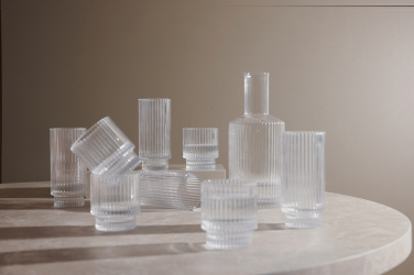 Logo trade promotional gifts picture of: VINGA York highball, 4 pcs set