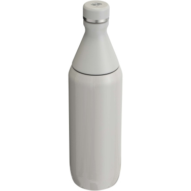 Logo trade promotional product photo of: Stanley All Day Slim 600 ml water bottle