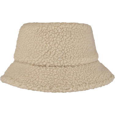 Logo trade promotional items picture of: Baru sherpa sun hat