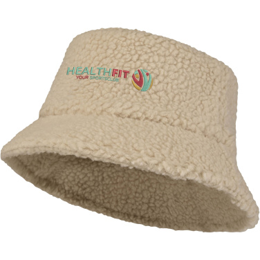 Logotrade promotional item image of: Baru sherpa sun hat