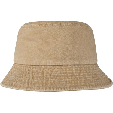 Logotrade corporate gift image of: Mitica washed sun hat